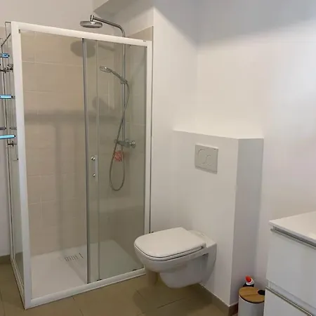 Appartement Cosy Proche De La Mer Neufchâtel-Hardelot Extérieur photo