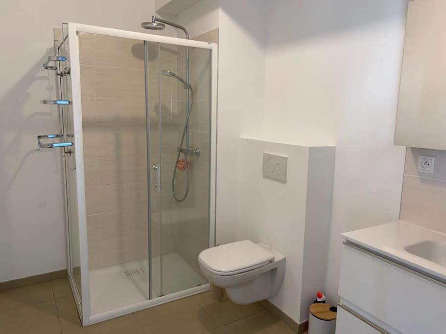 Apartment Cosy Proche De La