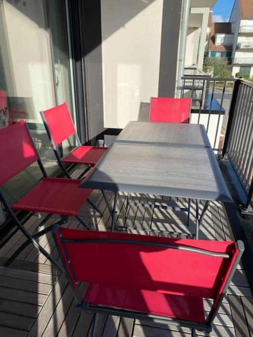 Cosy Proche De La Apartment Neufchâtel-Hardelot